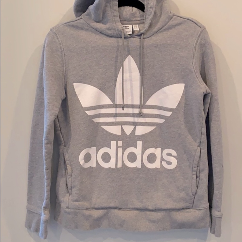 Adidas hoodie